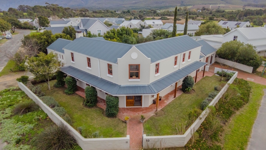 To Let 3 Bedroom Property for Rent in Stanford Western Cape
